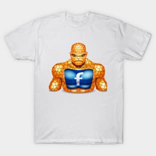 Fantastic Four T-Shirt